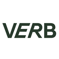 Verb Energy Logo